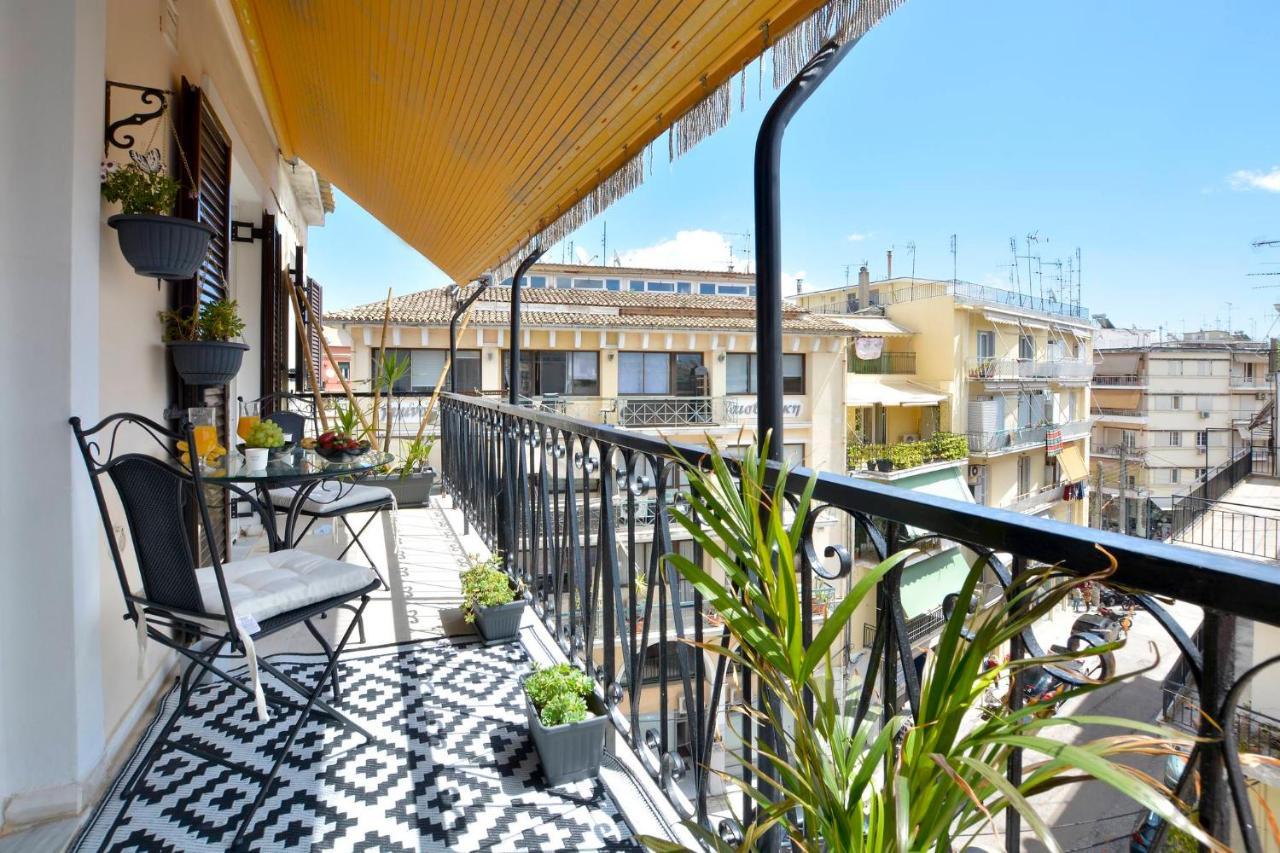 Vassiliki Town Suite Corfu  外观 照片